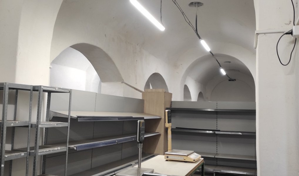 Pronájem obchodních prostor 500 m², Opava – náhled fotky 6