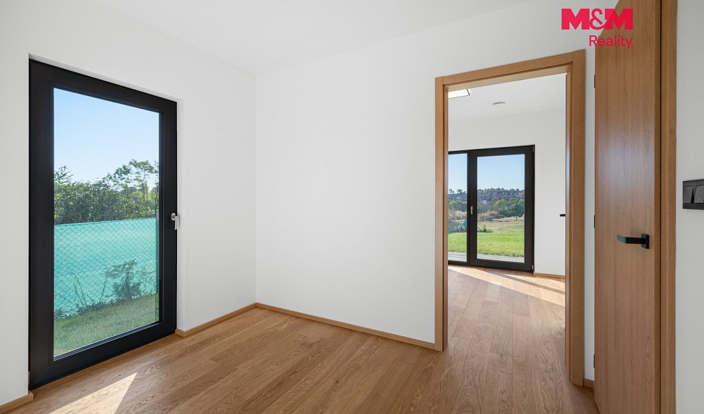 Prodej domu 112 m² s pozemkem 886 m², Velké Přílepy – náhled fotky 14