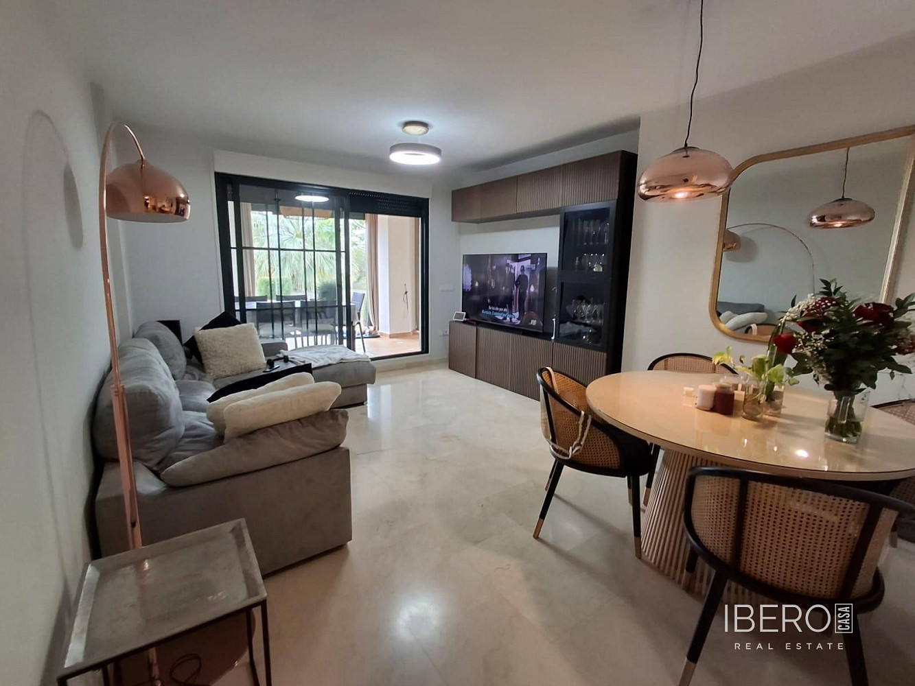Piso 3+kk – Finestrat, la Marina Baixa - Vista 4