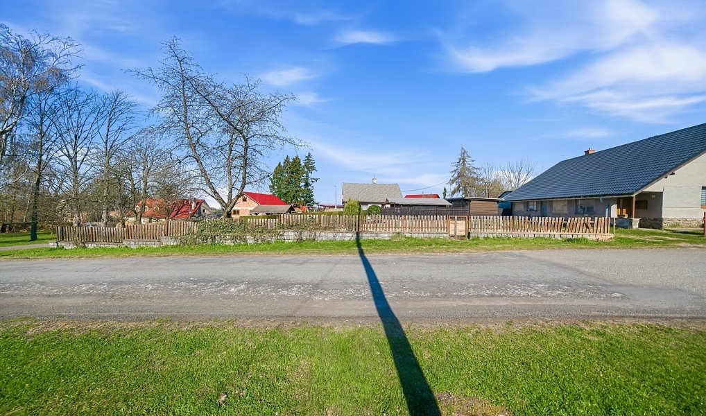 Prodej stavebního pozemku 574 m², Dolany – náhled fotky 8