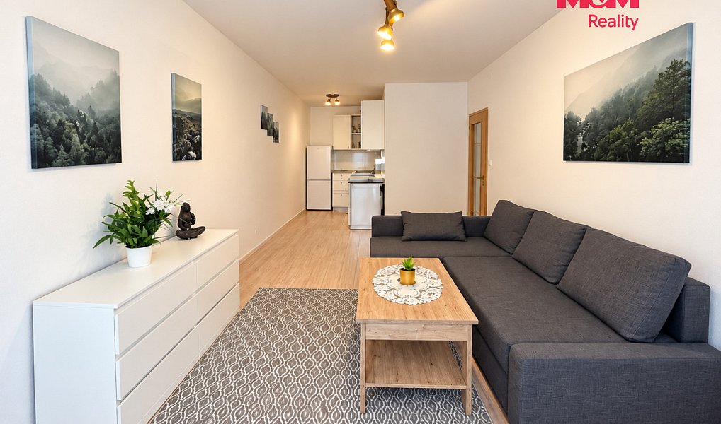 Prodej bytu 2+kk 50 m², Frýdek-Místek – náhled fotky 2