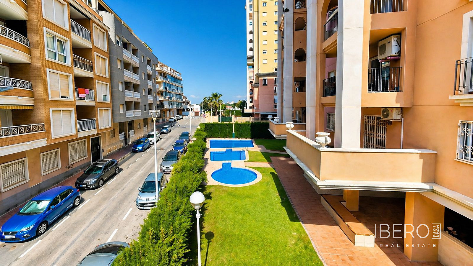 Pis 4+kk – Torrevieja, el Baix Segura / La Vega Baja - Vista 3
