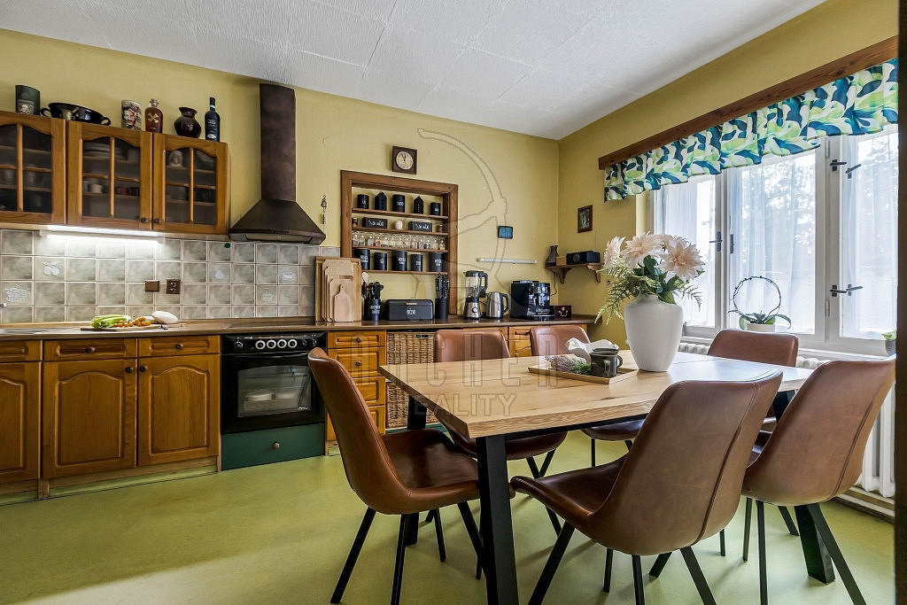 Prodej domu 223 m² s pozemkem 2 579 m² – fotografie 4