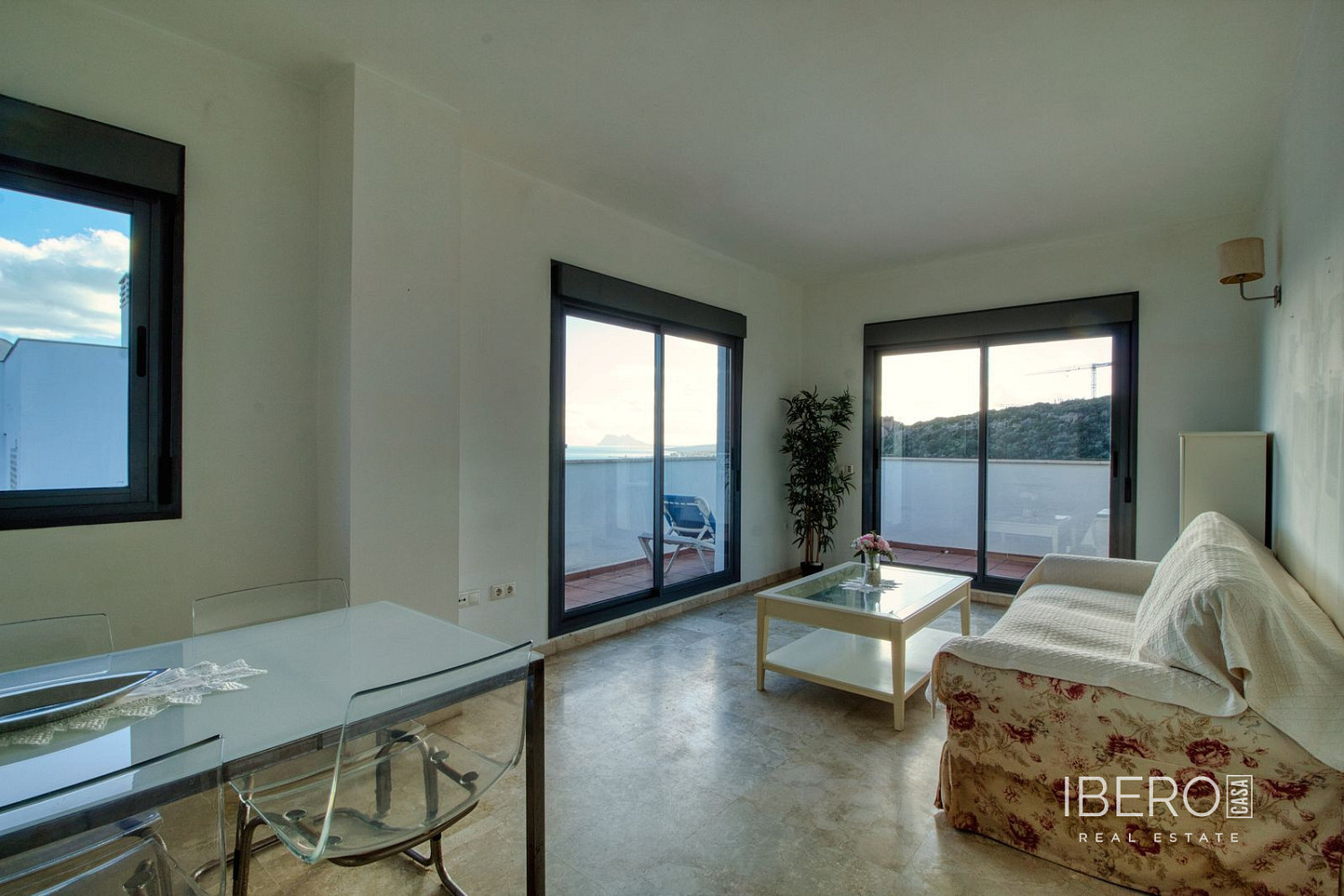 Pis 4+kk – Manilva, Manilva Pueblo, Costa del Sol Occidental - Vista 4