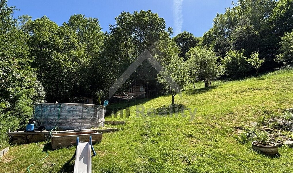 Prodej domu 180 m² s pozemkem 1 231 m², Vyšší Brod – náhled fotky 5