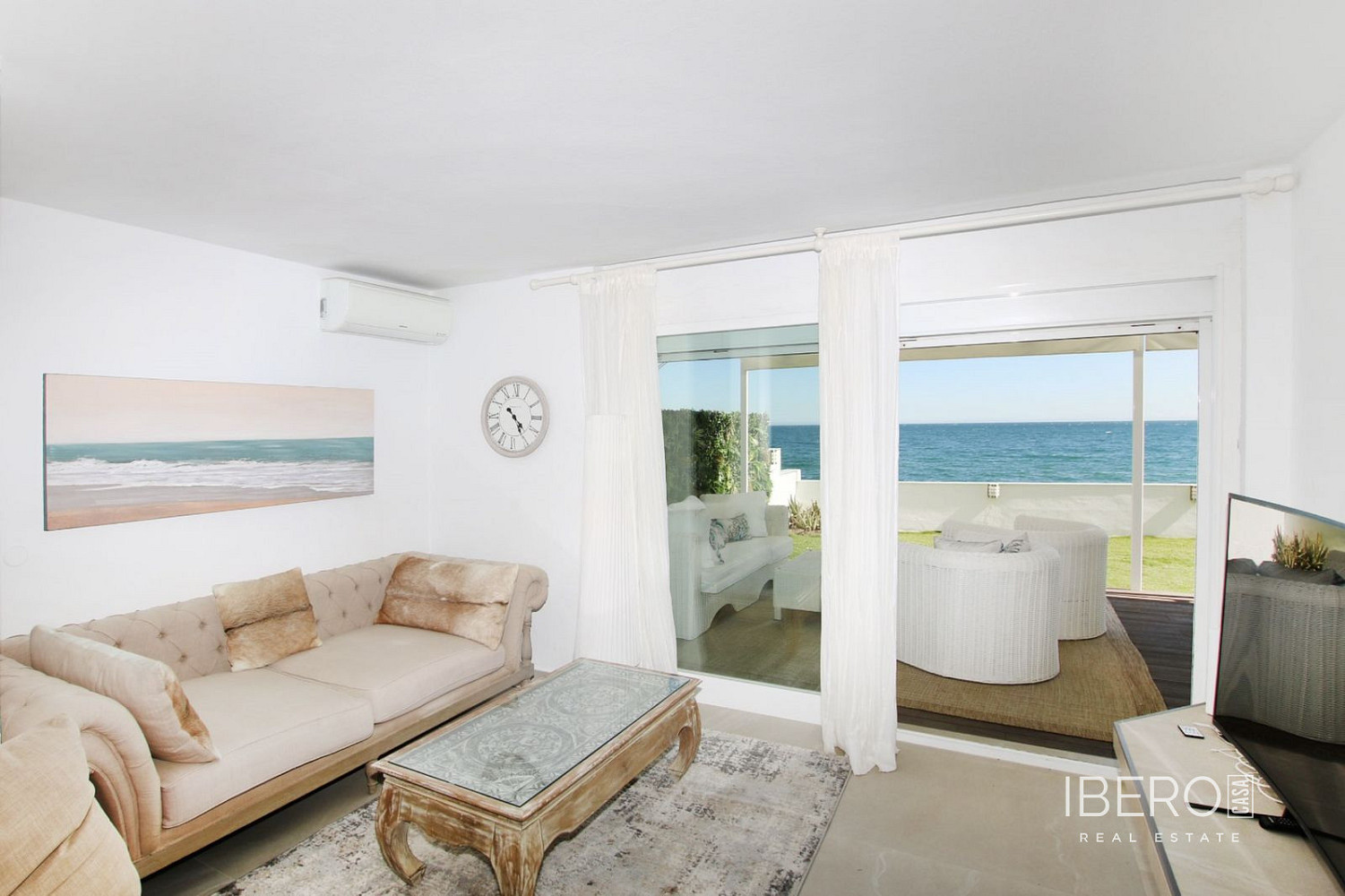 Pis 5+kk – Estepona, Barriada Islas Canarias - Vista 5