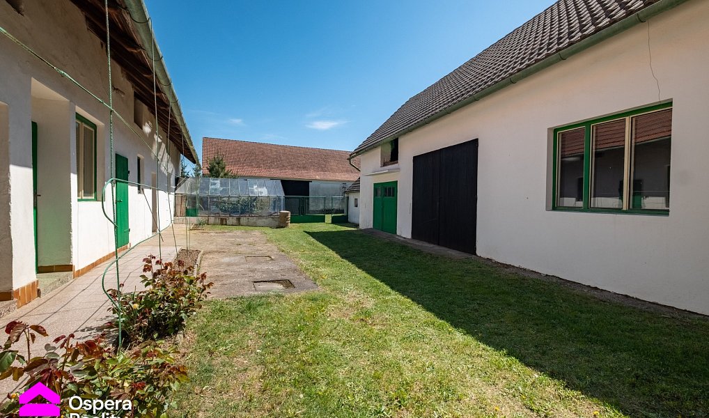 Prodej domu 121 m² s pozemkem 5 318 m², Moravské Budějovice – náhled fotky 5