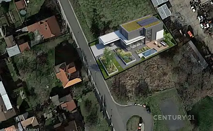 Prodej stavebního pozemku 951 m², Čáslav, okres Kutná Hora