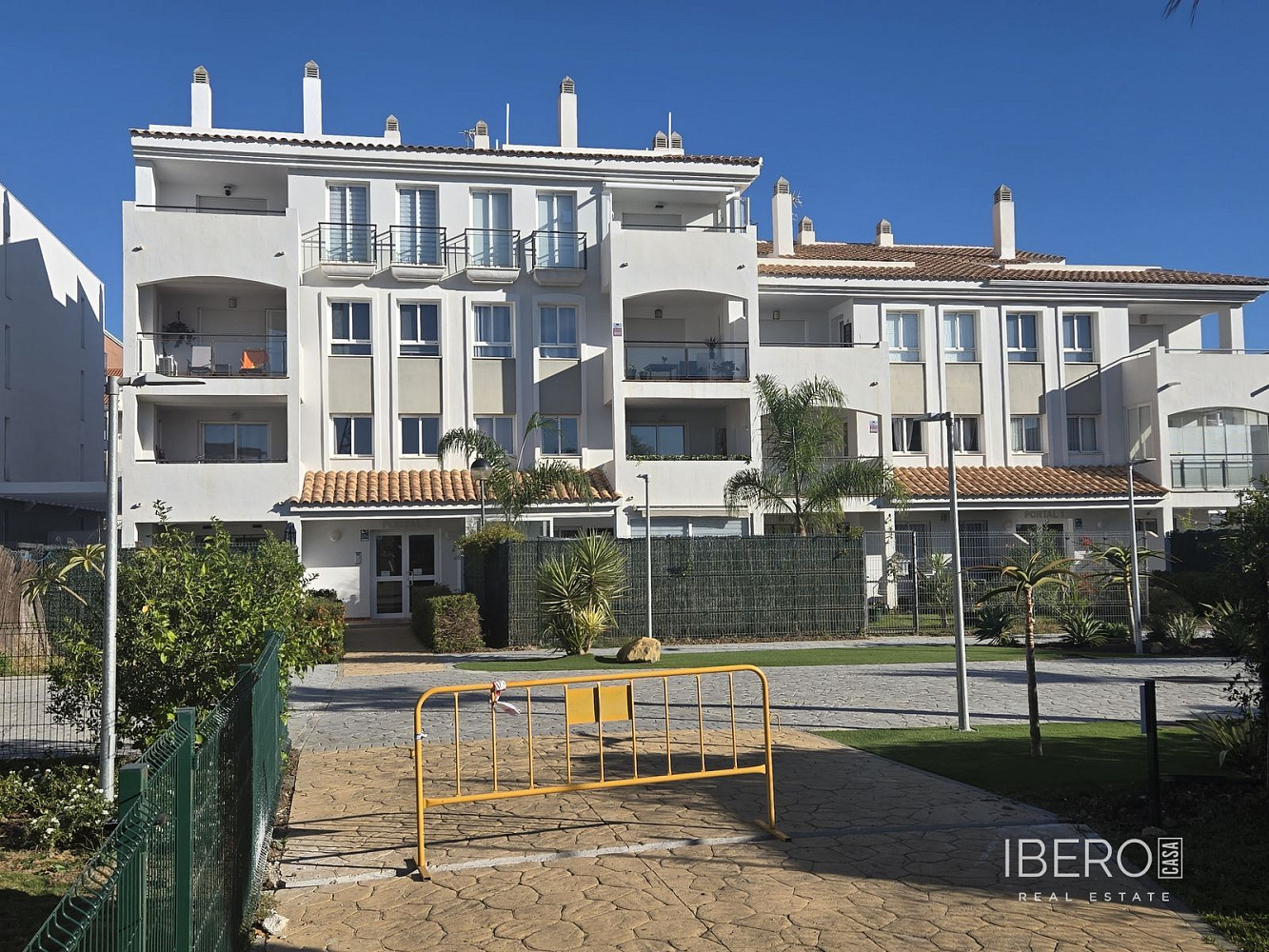 Piso 3+kk – La Duquesa - Vista 5