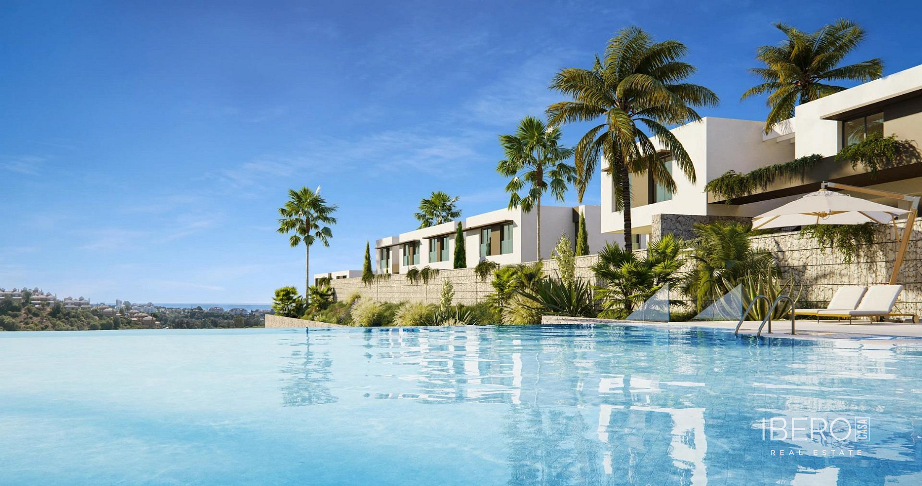 Casa 3+kk – Marbella, Los Monteros, El Rosario - Vista 5