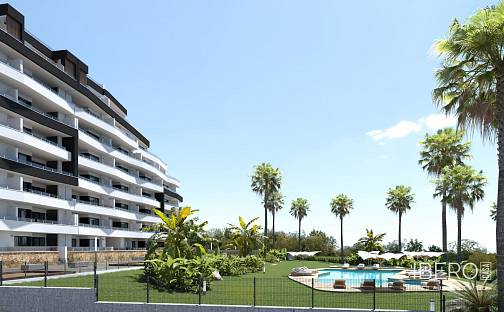 Prodej bytu 3+kk 70 m², San Miguel de Salinas, Španělsko