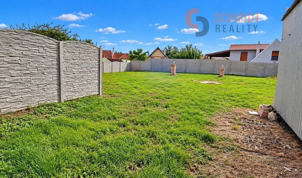 Prodej stavebního pozemku 750 m², Březí – náhled fotky 15