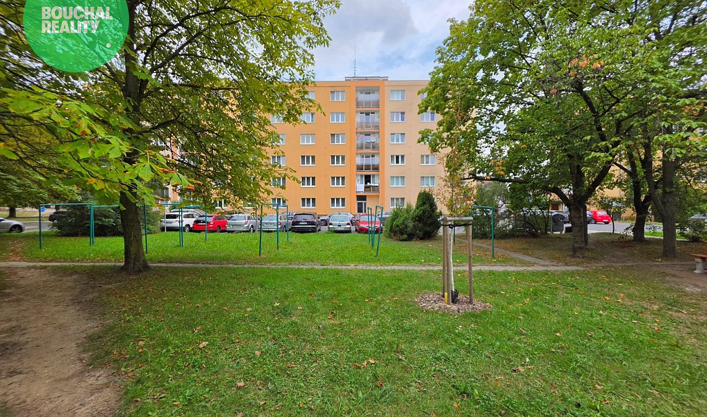 Prodej bytu 3+1 77 m², Plzeň – náhled fotky 7