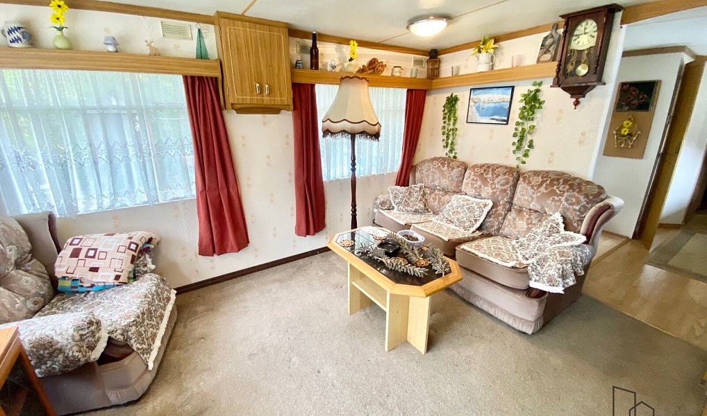 Prodej chaty/chalupy 40 m² s pozemkem 750 m², Příkazy – náhled fotky 2