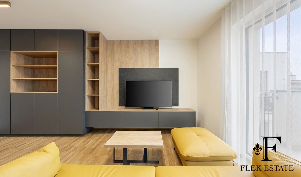 Pronájem bytu 3+kk 225 m², Praha – náhled fotky 5
