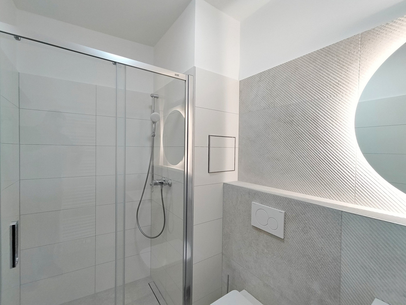 Prodej bytu 1+kk 20 m² – fotografie 4