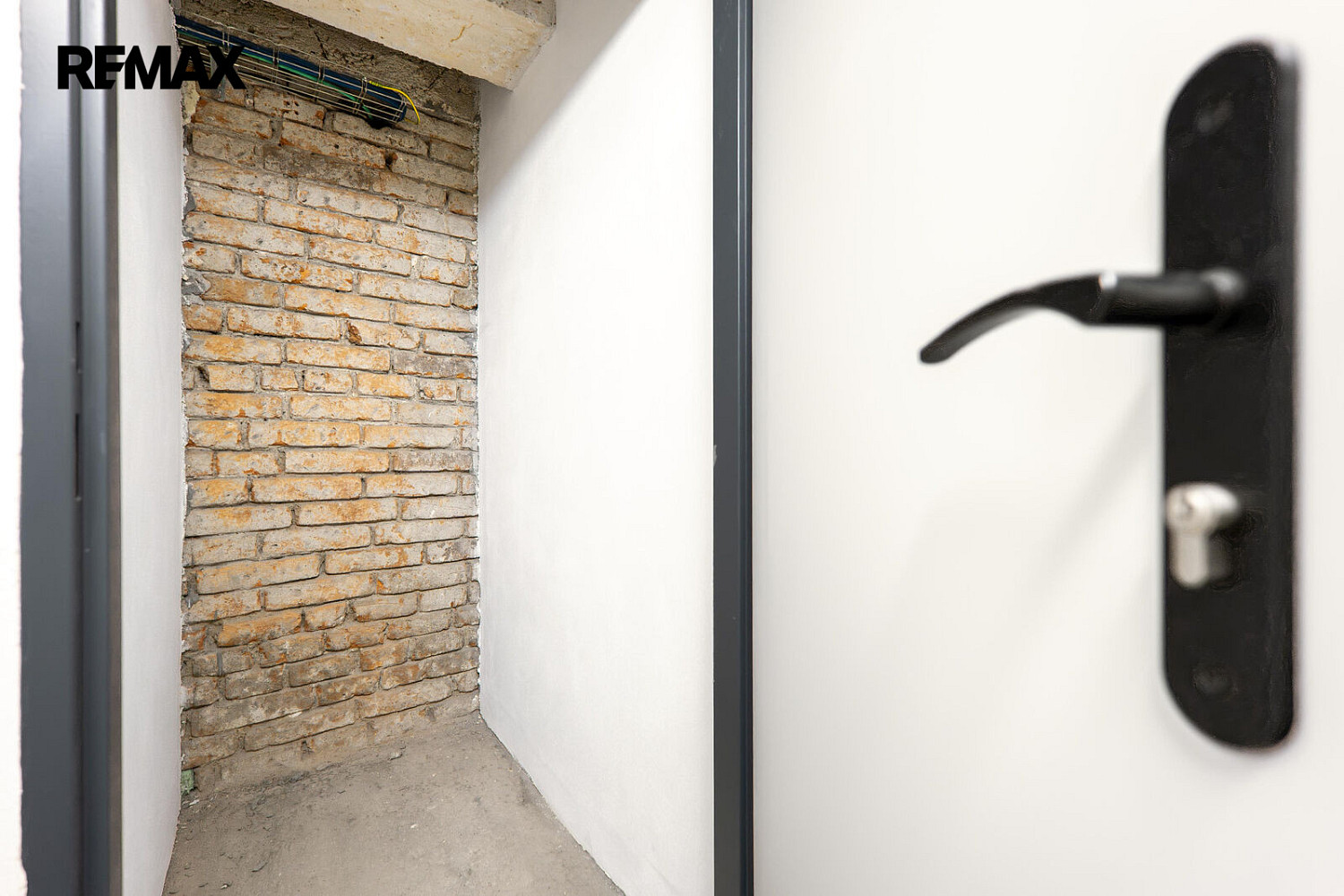 Pronájem skladovacích prostor 2 m² – fotografie 2