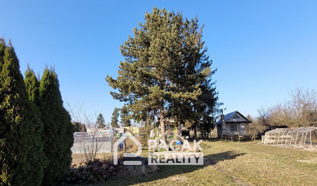 Prodej stavebního pozemku 337 m², Tovačov – náhled fotky 3