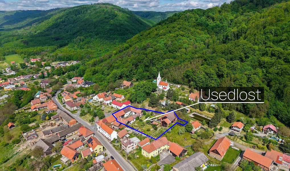 Prodej domu 200 m² s pozemkem 3 182 m², Lipník nad Bečvou – náhled fotky 30