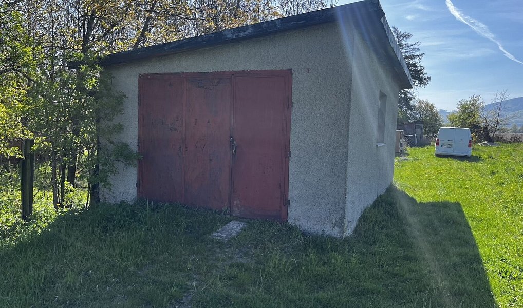 Pronájem pozemku 7 559 m², Horní Újezd – náhled fotky 4