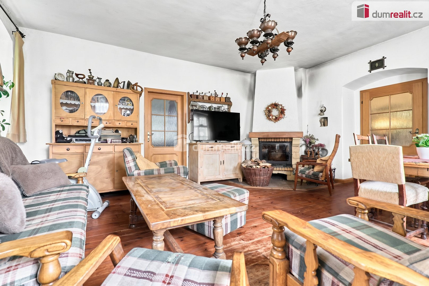 Prodej chaty/chalupy 125 m² — photo 3
