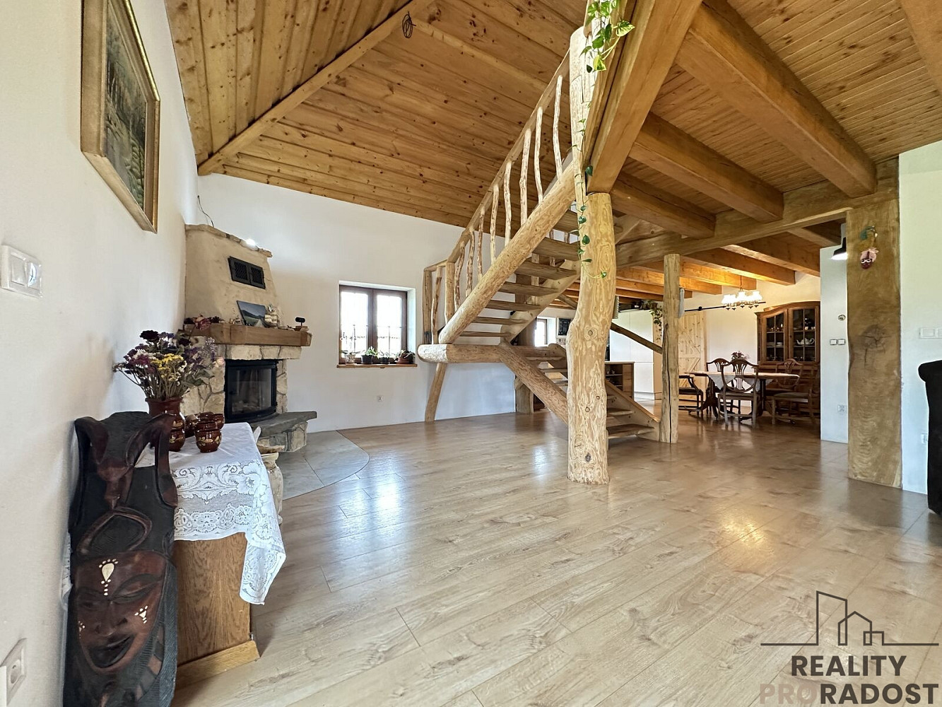 Prodej domu 210 m² s pozemkem 5 247 m² — photo 4