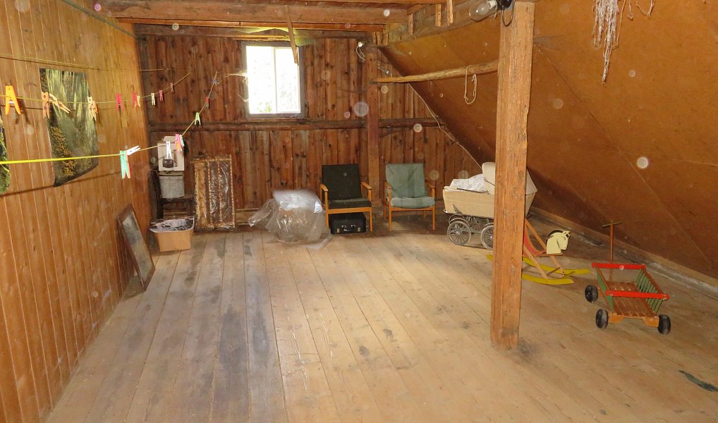 Prodej chaty/chalupy 194 m² s pozemkem 1 004 m², Černý Důl – náhled fotky 16