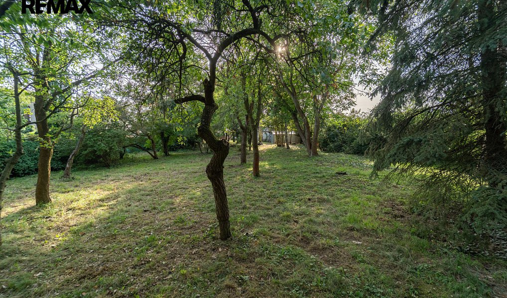 Prodej stavebního pozemku 818 m², Krakovany – náhled fotky 12