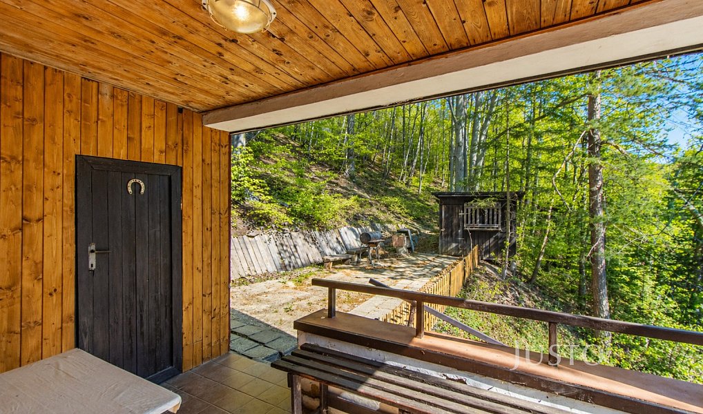 Prodej chaty/chalupy 68 m² s pozemkem 295 m², Kunčice pod Ondřejníkem – náhled fotky 18
