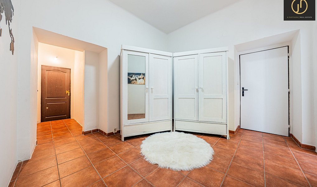 Prodej zemědělského objektu 300 m², Roztoky – náhled fotky 32