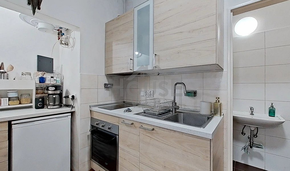 Prodej bytu 1+1 32 m², Praha – náhled fotky 5