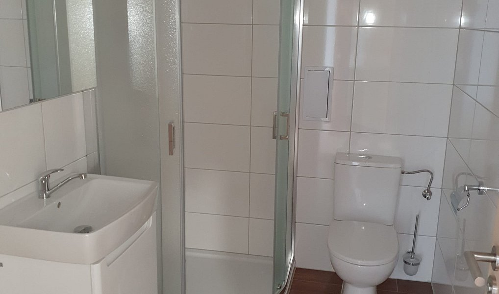 Pronájem bytu 1+kk 42 m², Milevsko – náhled fotky 5