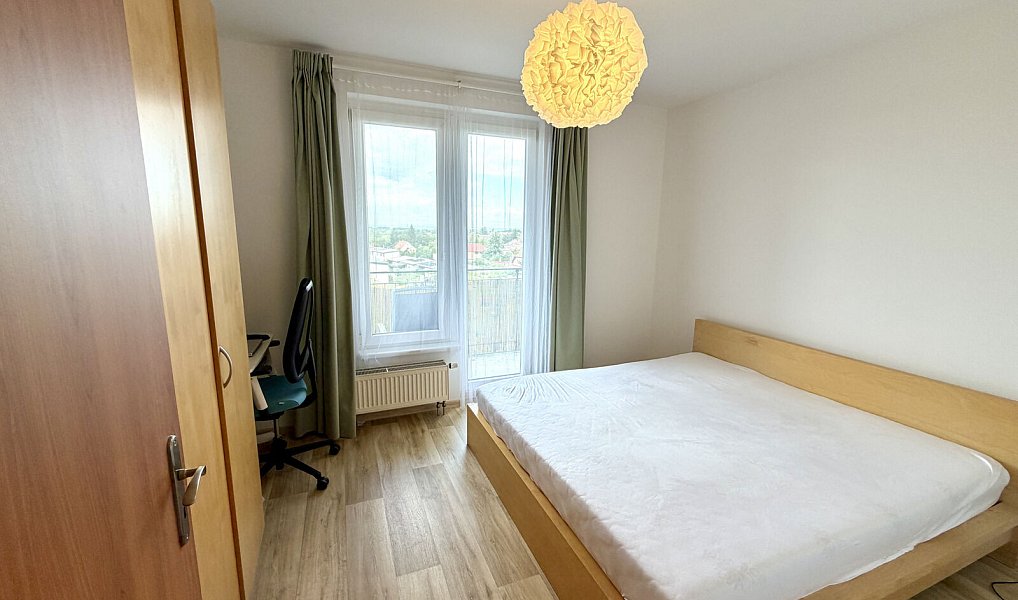 Prodej bytu 3+kk 71 m², Praha – náhled fotky 9
