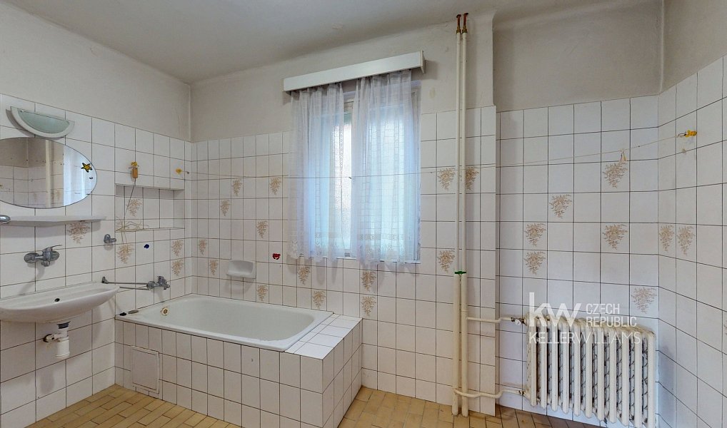 Pronájem bytu 2+1 56 m², Praha – náhled fotky 7