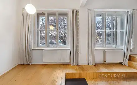Prodej bytu 2+kk 65 m²