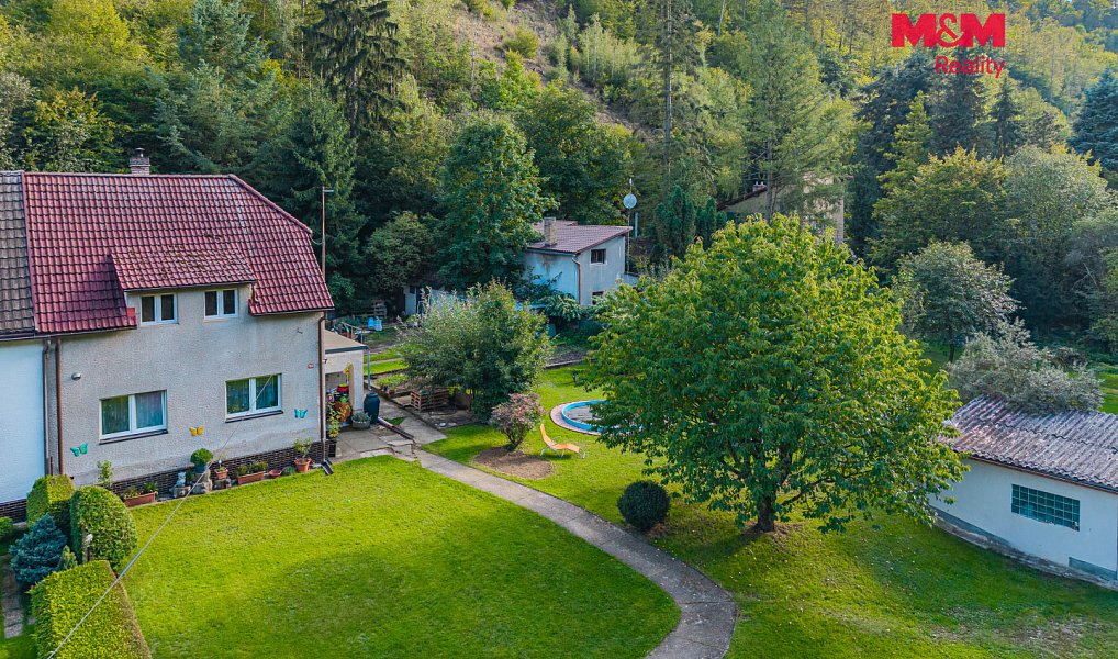 Prodej domu 131 m² s pozemkem 1 031 m², Měchenice – náhled fotky 20