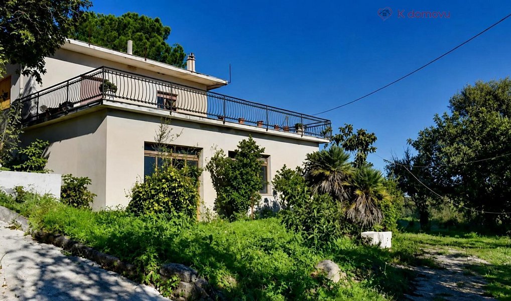 Prodej rodinného domu, 150 m², Noto