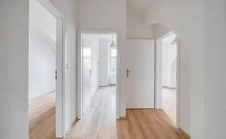 Prodej bytu 4+1 89 m², Řehořova, Praha 3 - Žižkov