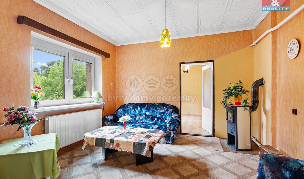 Prodej domu 210 m² s pozemkem 1 304 m², Česká Lípa – náhled fotky 16