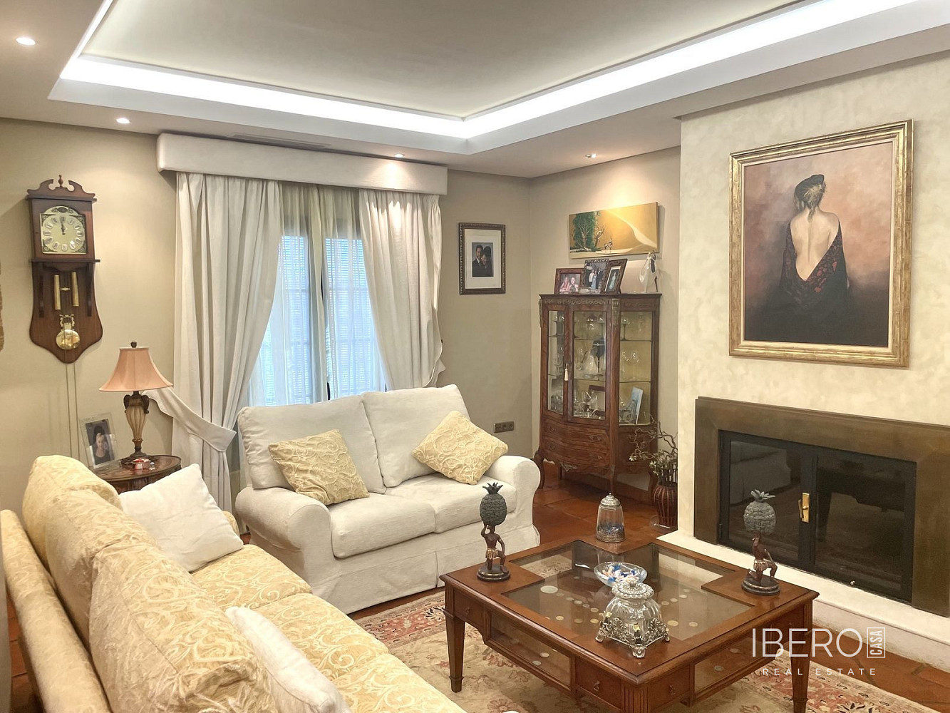 Casa 6+kk – Mijas, Urbanización Santa Rosa, Las Lomas de Mijas - Más