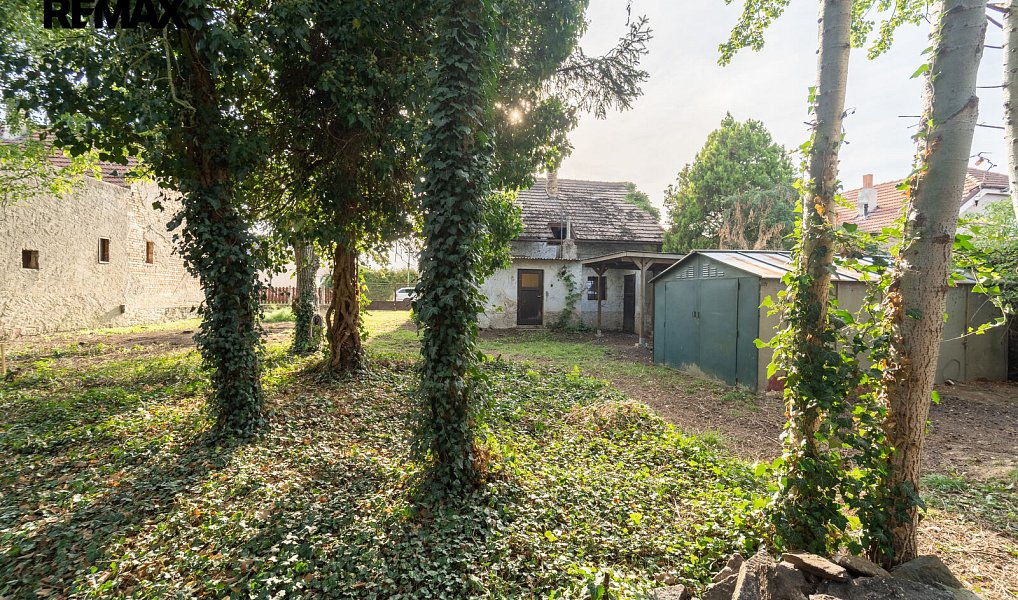 Prodej domu 56 m² s pozemkem 609 m², Krakovany – náhled fotky 8