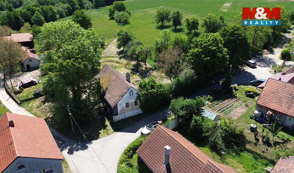 Prodej domu 110 m² s pozemkem 1 178 m², Petroupim – náhled fotky 10