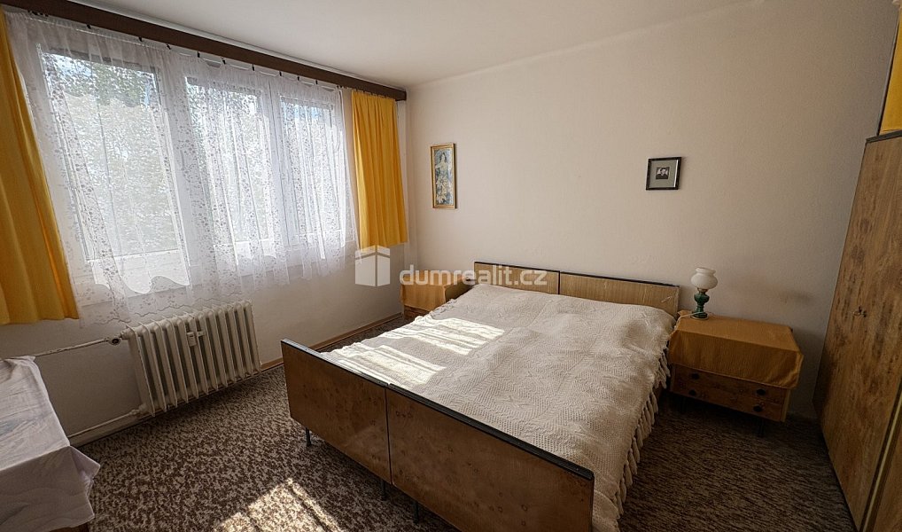 Prodej bytu 3+1 65 m², Strakonice – náhled fotky 8