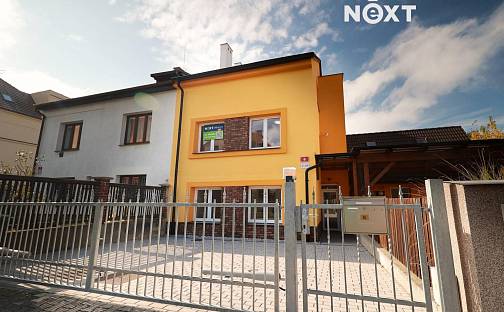 Prodej obchodních prostor 139 m², Polní, Plzeň - Východní Předměstí