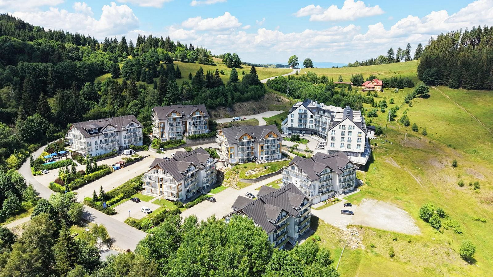Prodej bytu 2+kk 51 m²