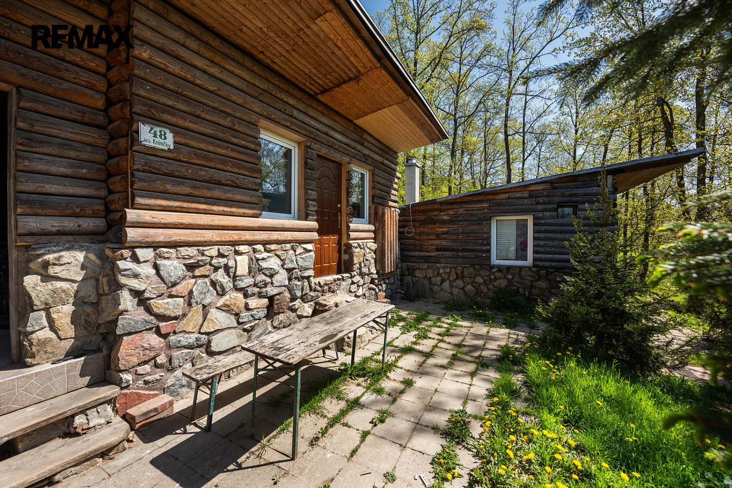 Prodej chaty/chalupy 122 m² s pozemkem 400 m² — photo 5
