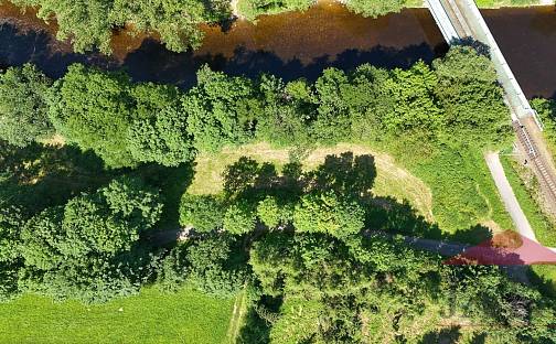 Prodej zahrady 1 567 m², Sušice, okres Klatovy