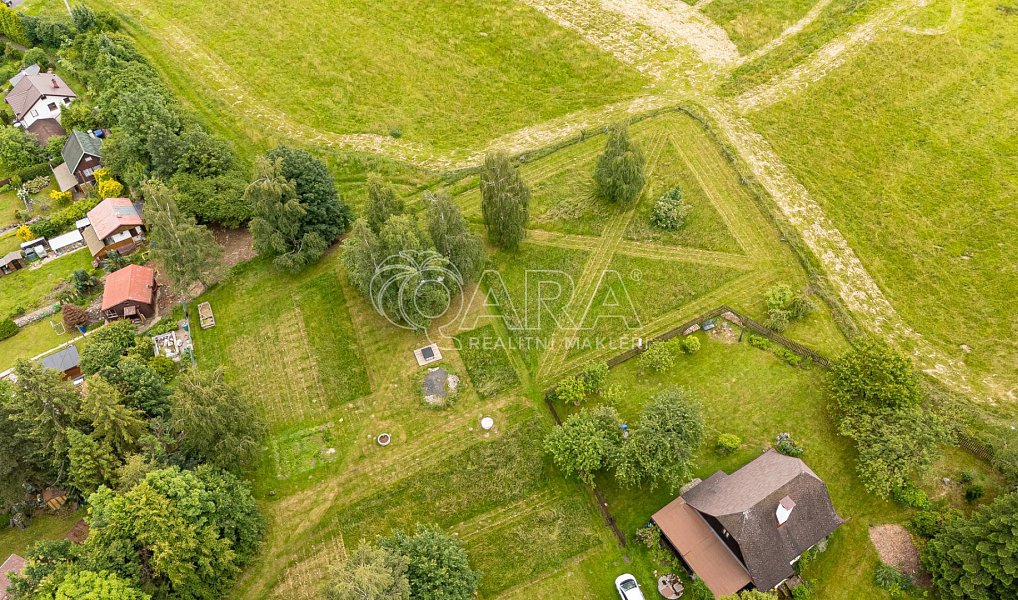 Prodej stavebního pozemku 3 674 m², Frenštát pod Radhoštěm – náhled fotky 29
