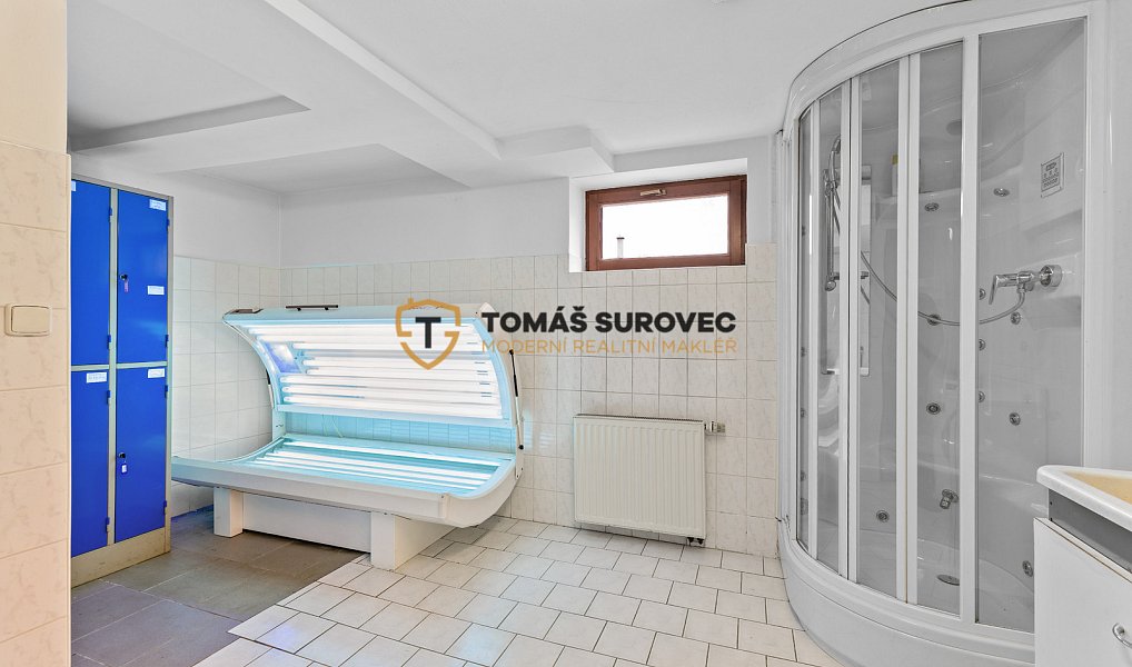 Prodej domu 240 m² s pozemkem 385 m², Horní Lideč – náhled fotky 13