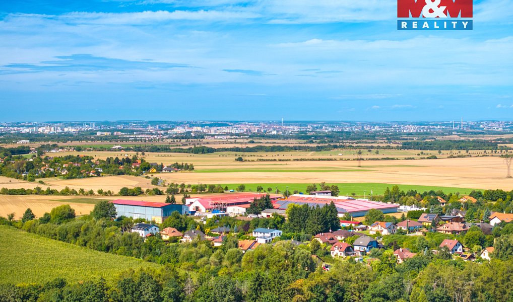 Prodej stavebního pozemku 1 004 m², Březí – náhled fotky 11